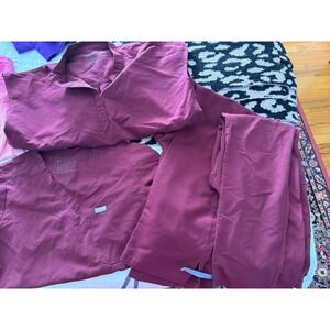 FIGS Maroon Lot (2 Full Sets)